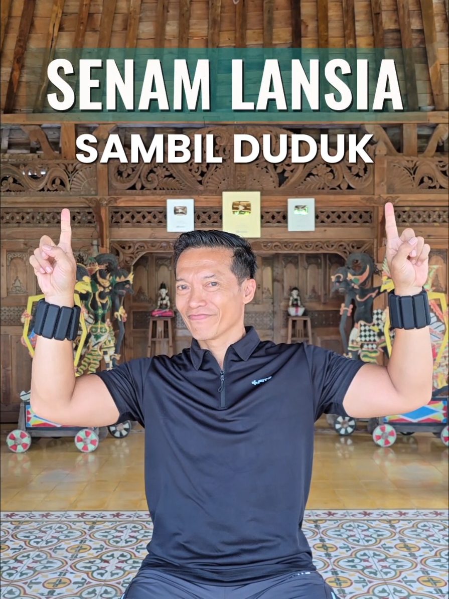 @Bodyfit by Bagus
