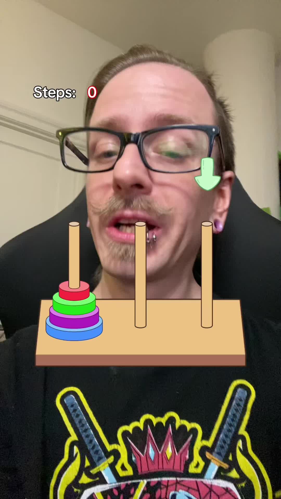 @Darzeth