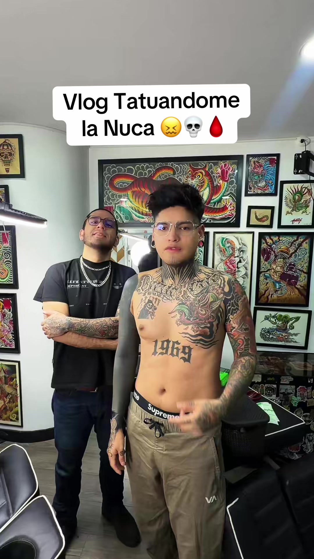 @Dr. Dario Kira 🦇🩸