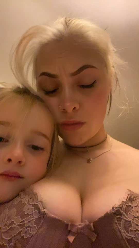 @Xenia VV