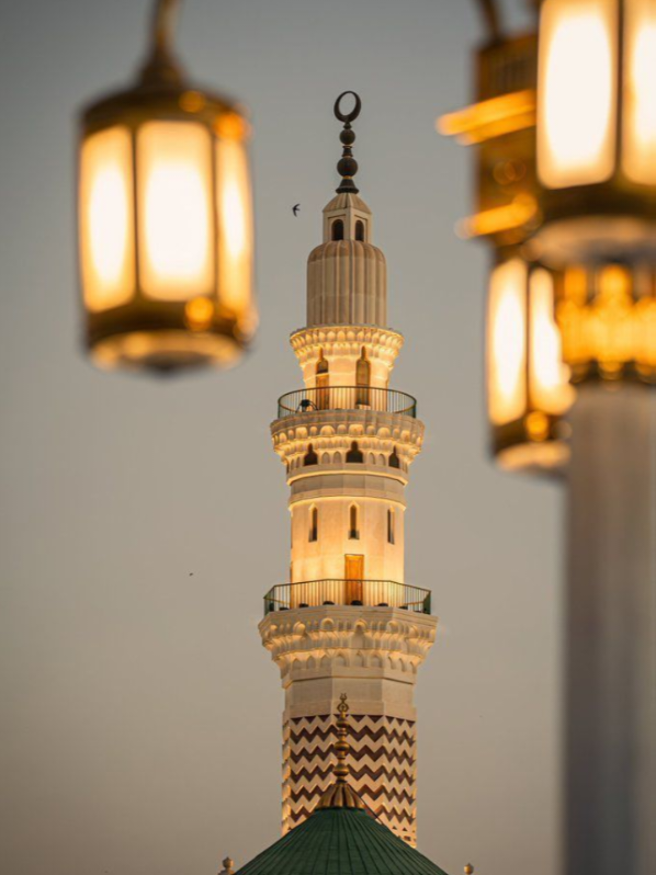 @Alhumdulillah
