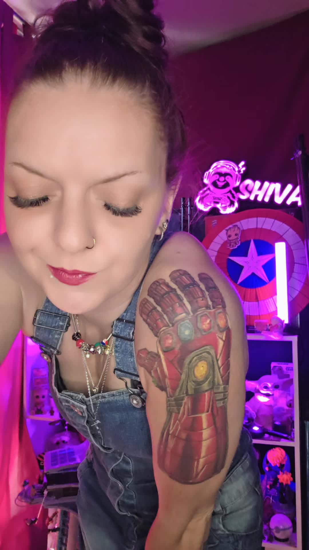 @Shiva_Faultier_Queen 🦥👑