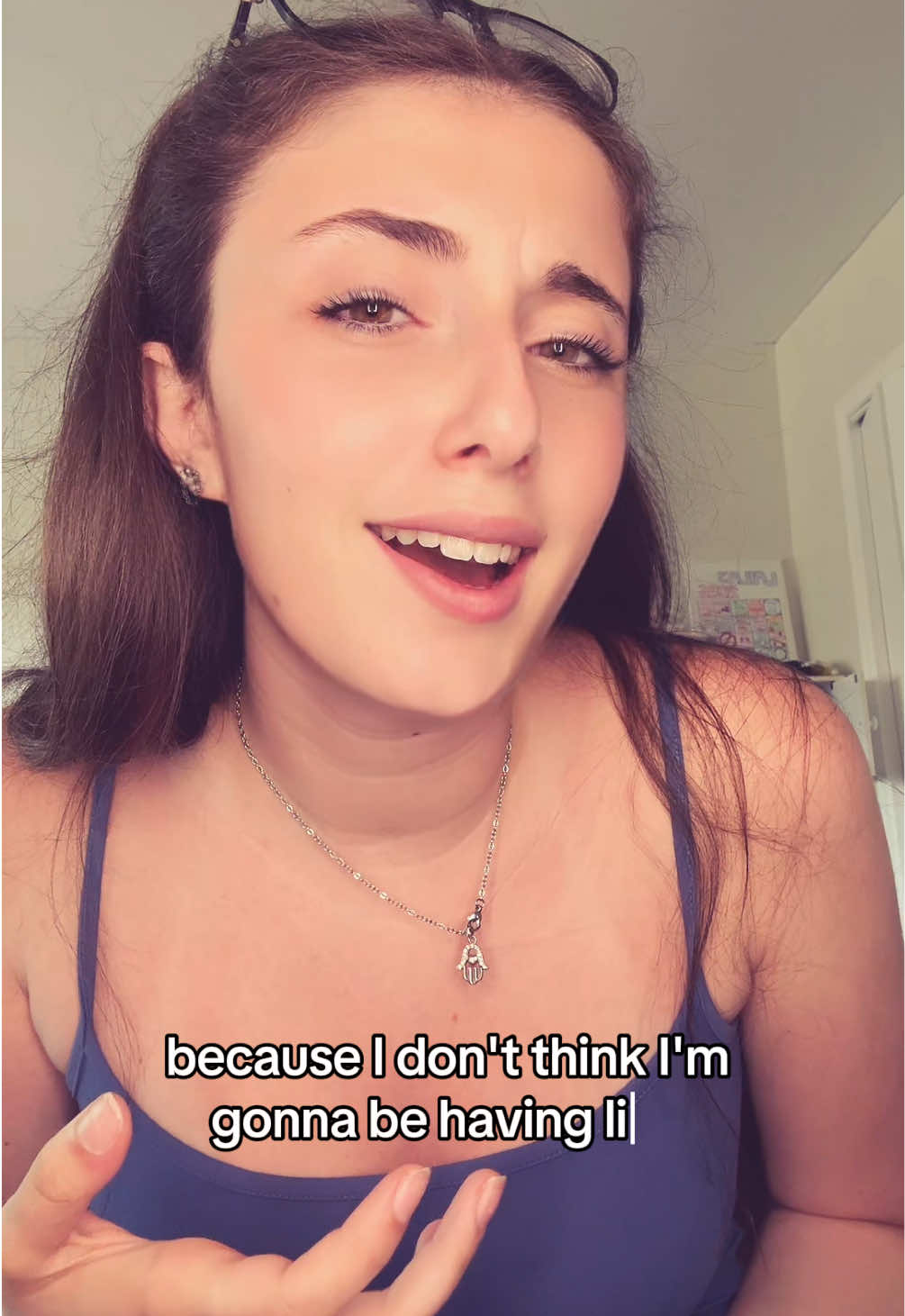 @Laila Wasserman