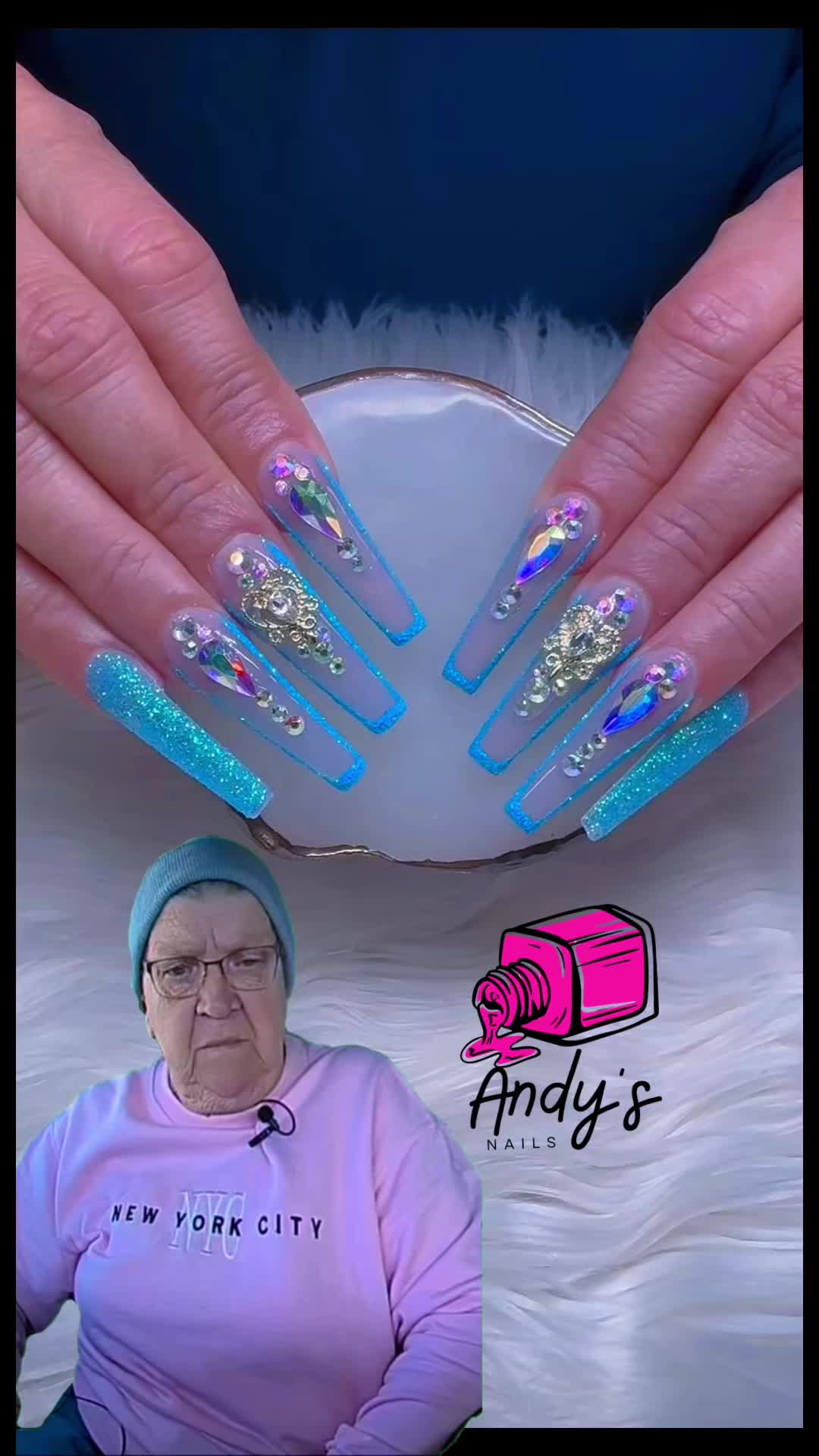 @Andy’s Nails 💅🏻