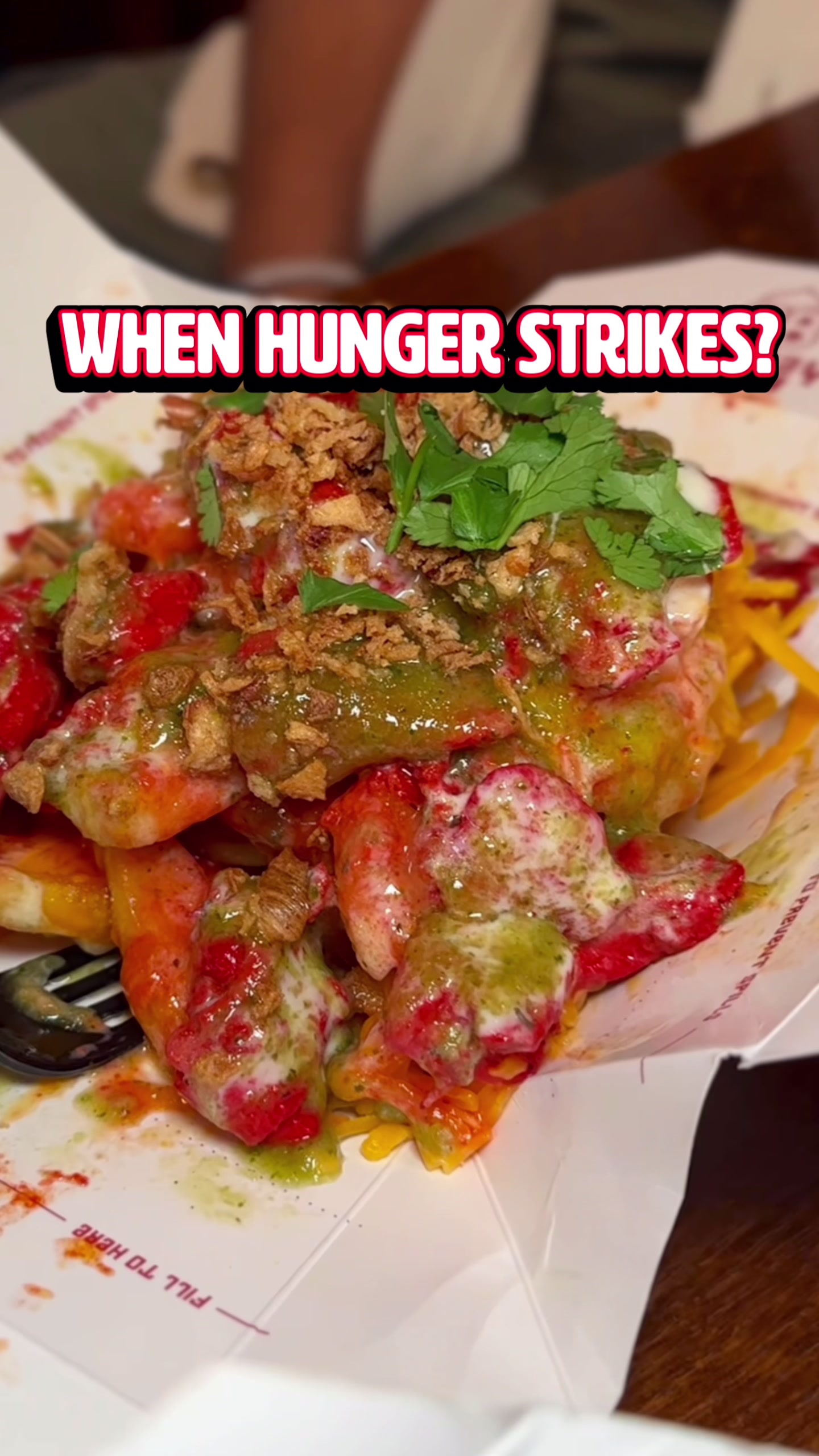 @Bombay Bites