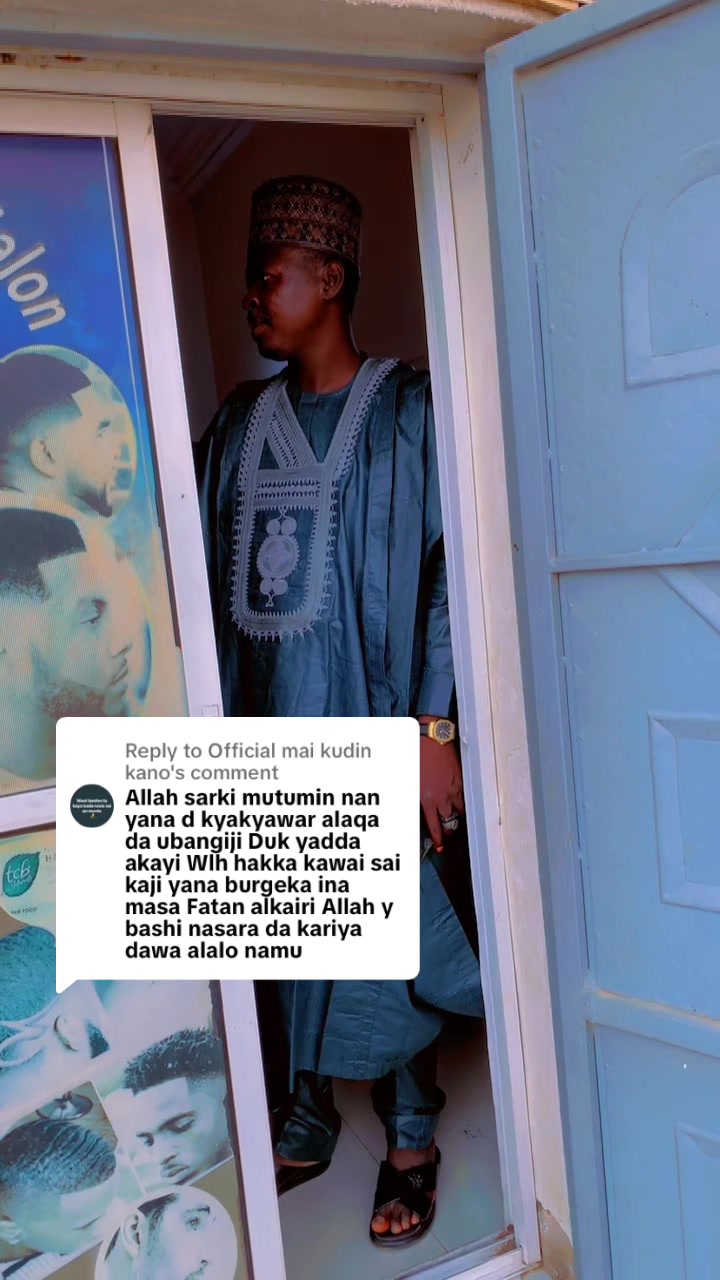 @ABBAN GALI🥰🥰