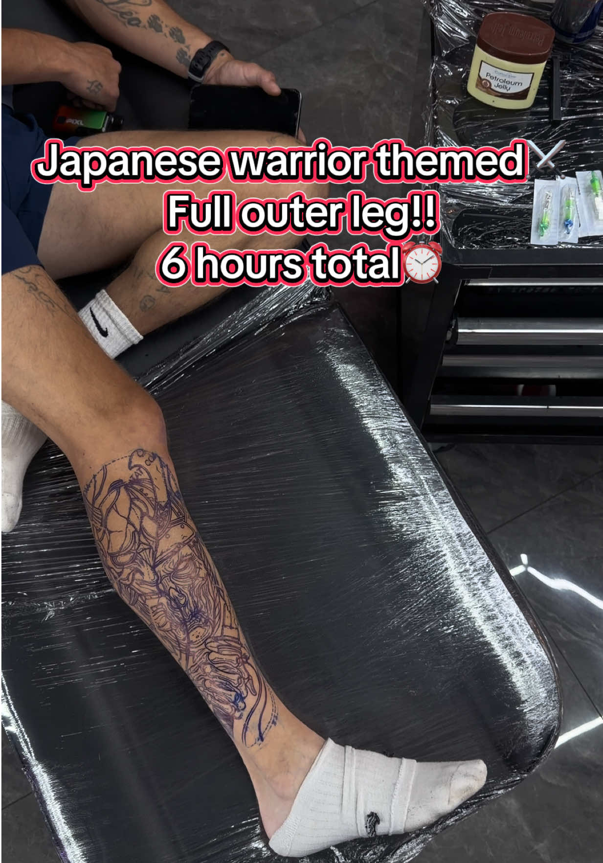 @paulbaxtertattoos