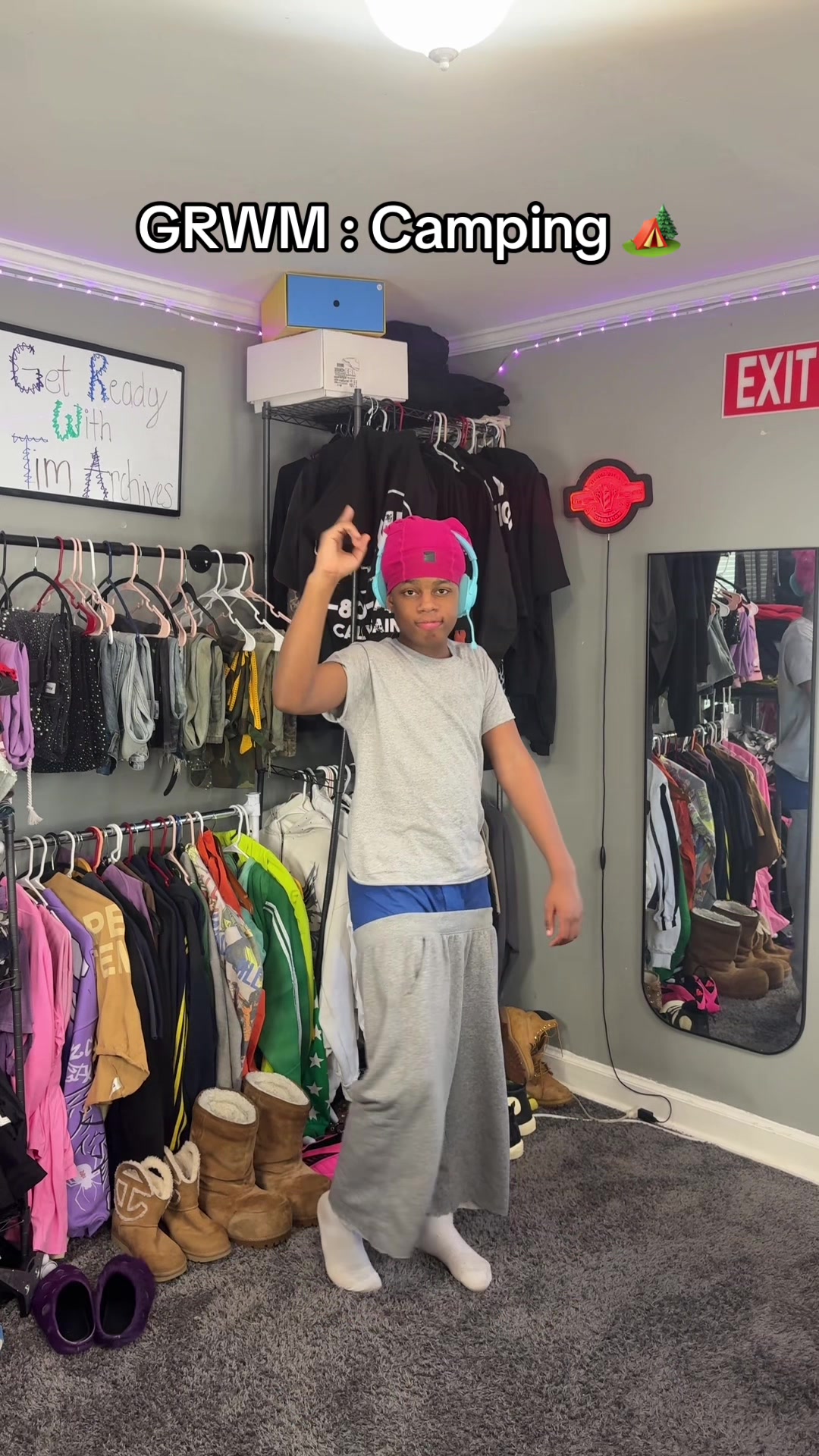 @Tim &reg;