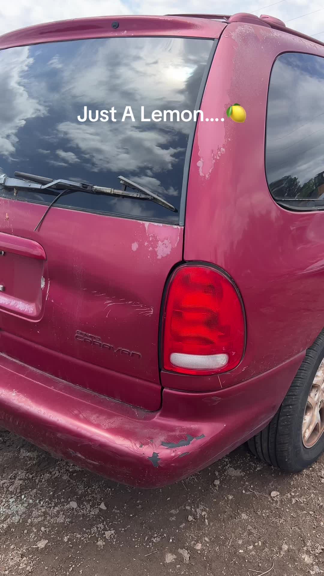 @Thejunkladyaug 🚗