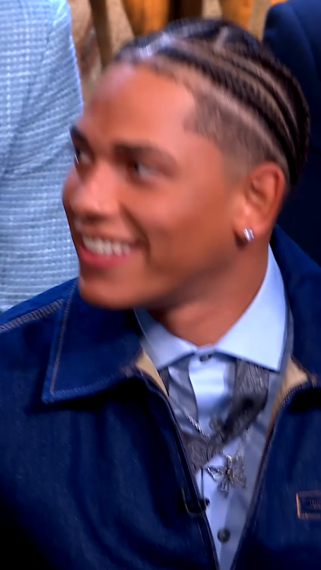 @The Challenge