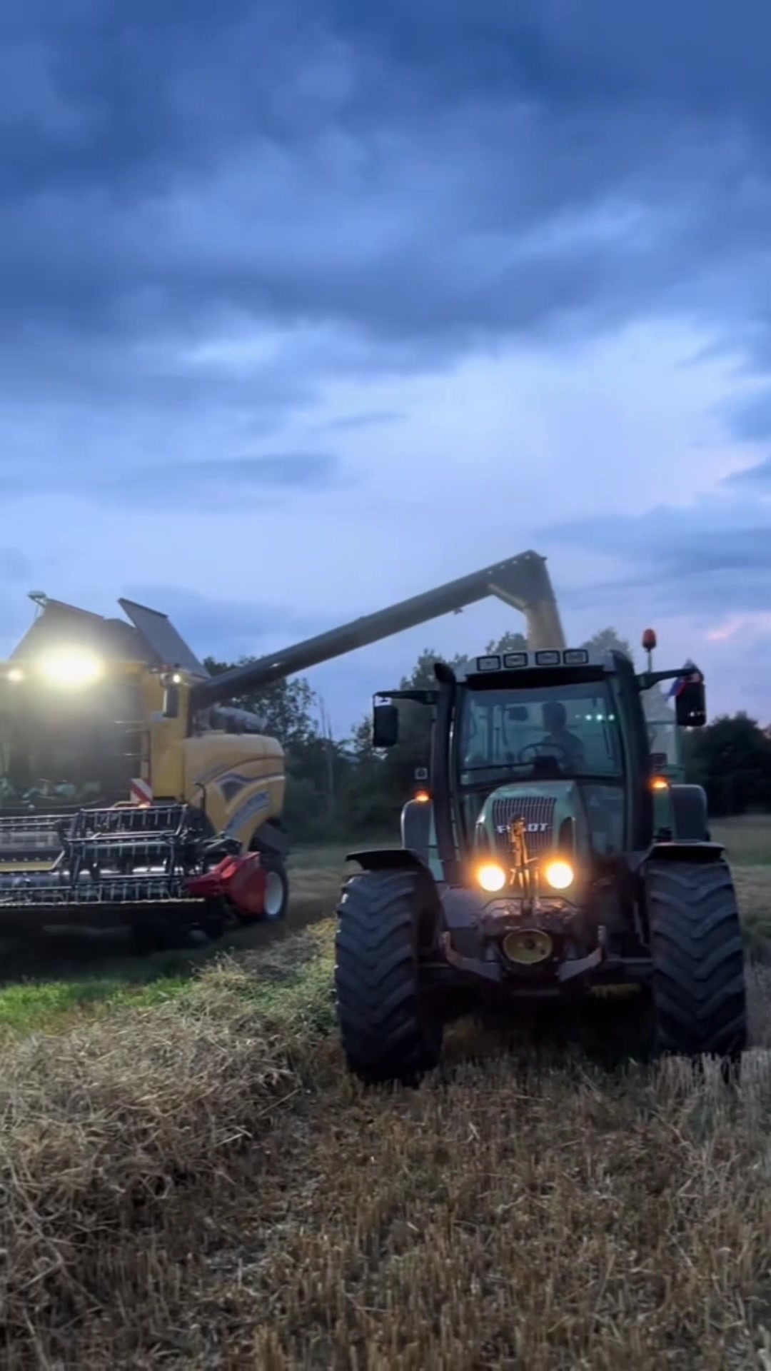 @Farming