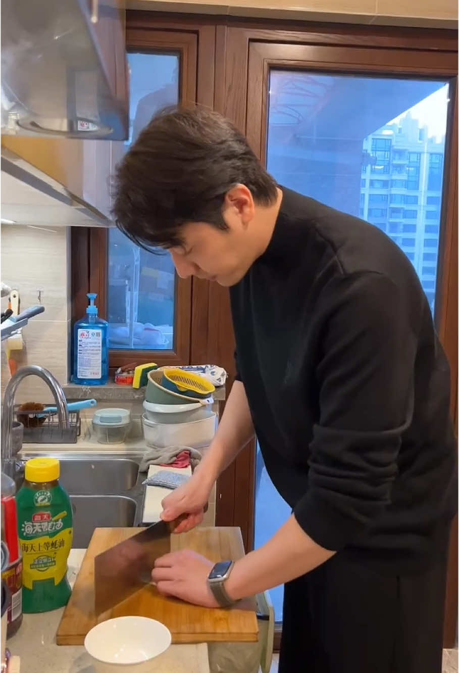 @六六oba