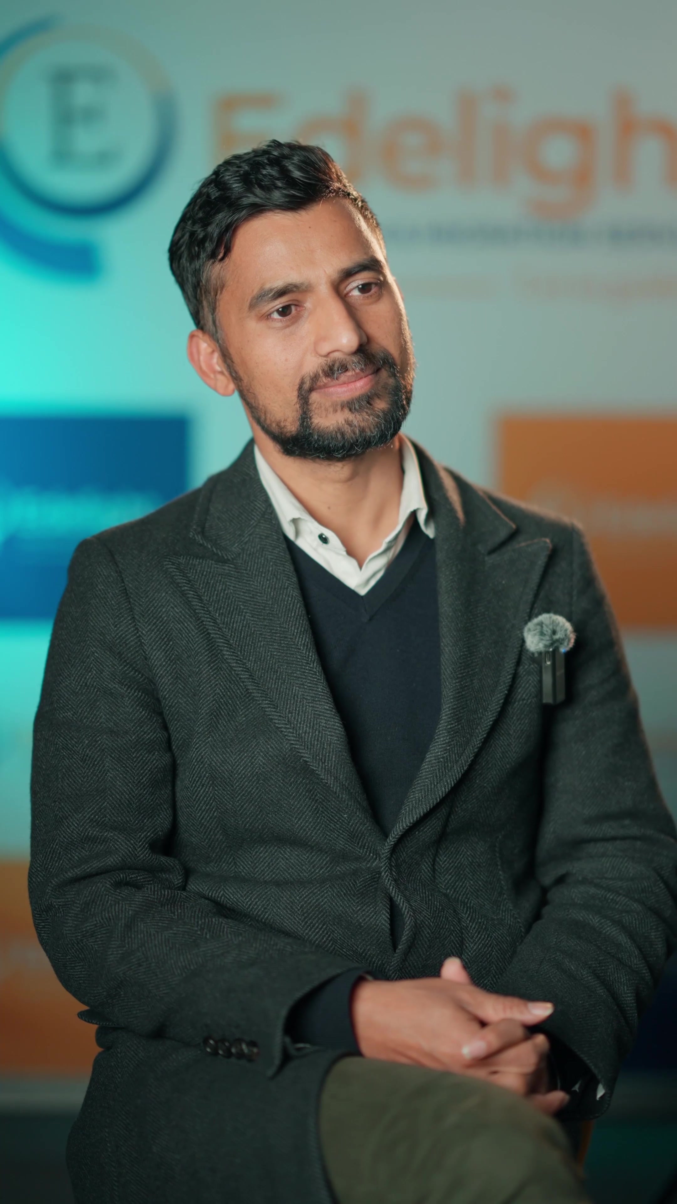 @Edelight education