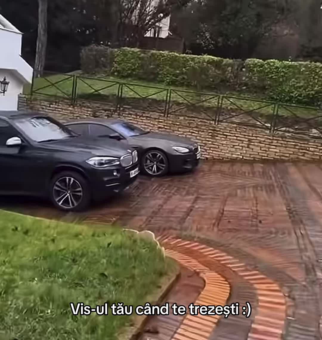 @BMW Ⓜ️ Power