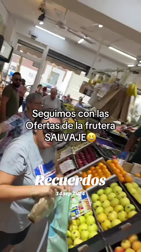 @frutas y verduras congosto