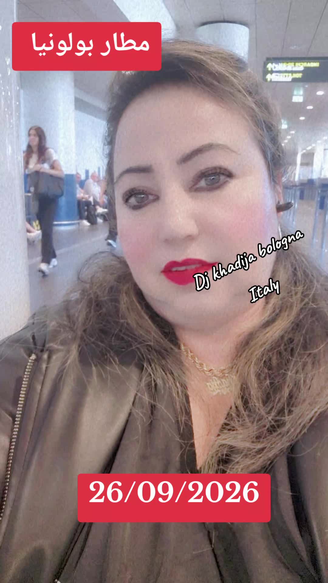 @Dj khadija official
