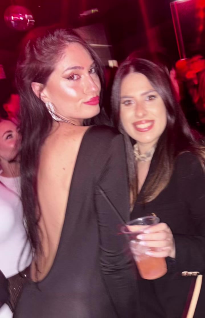 @Annalisa netti 💋