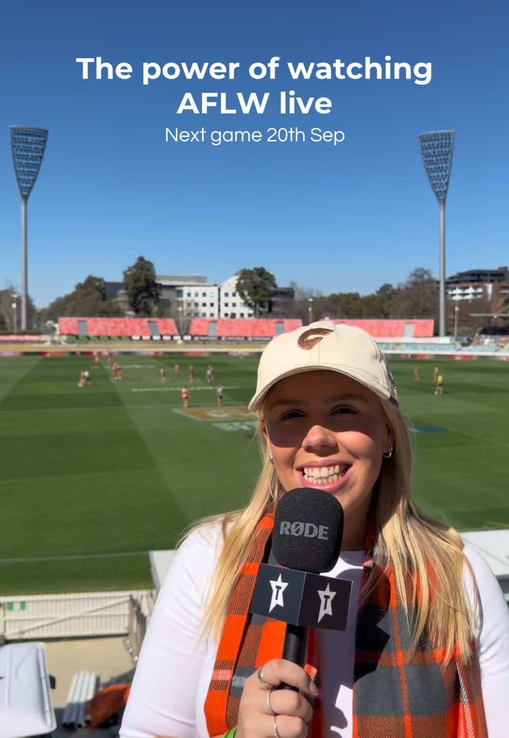 @Ticketek Australia