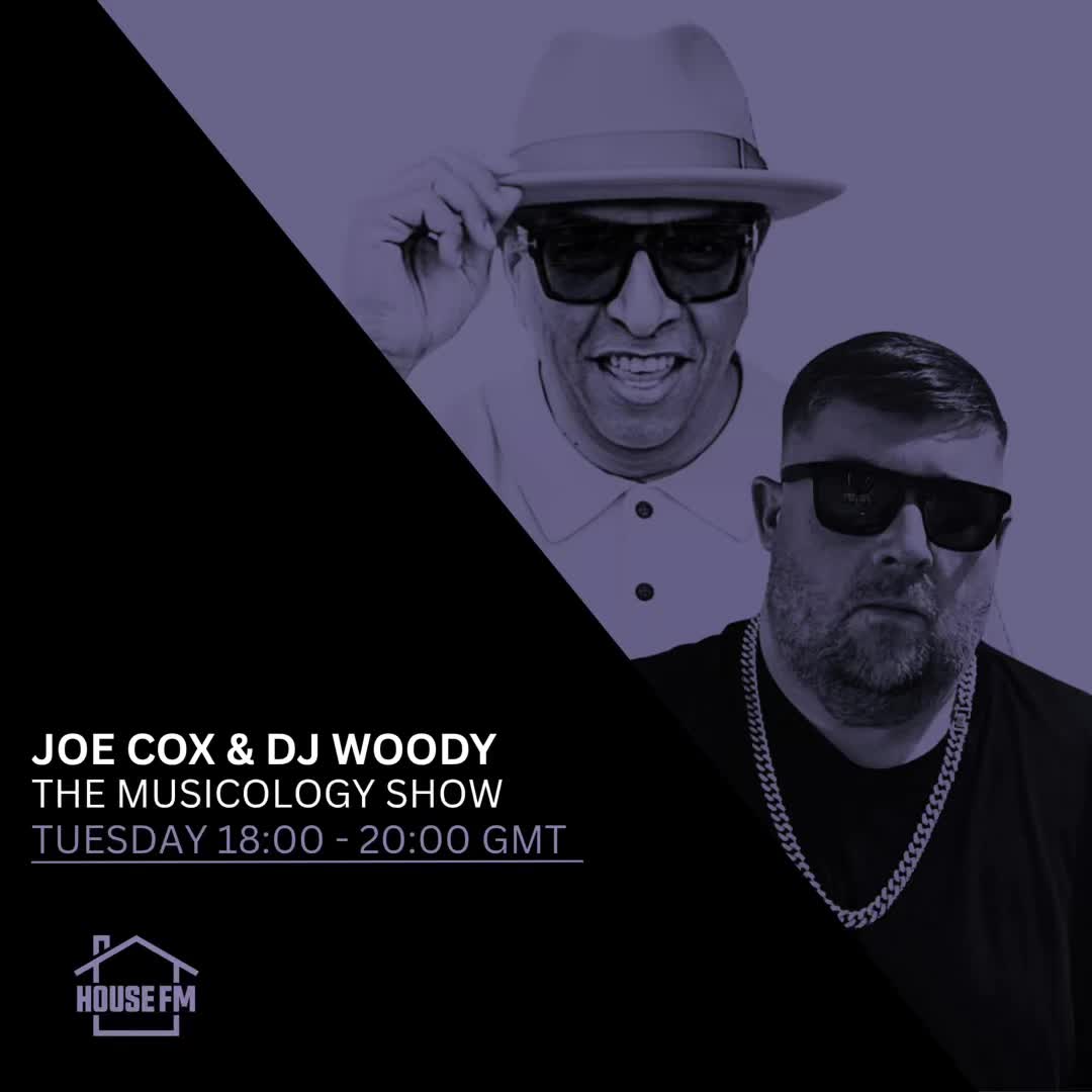 @DJWOODY