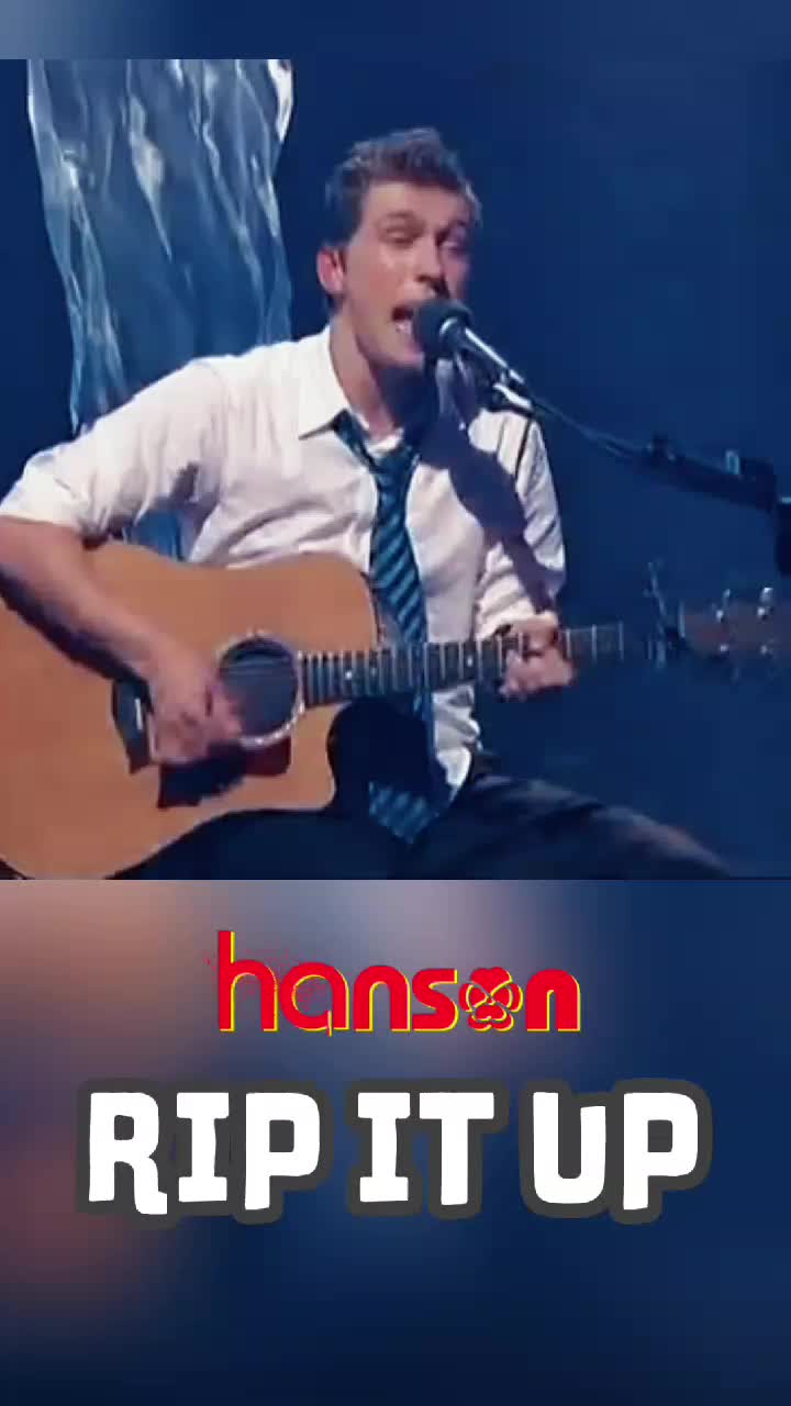 @Hansonized