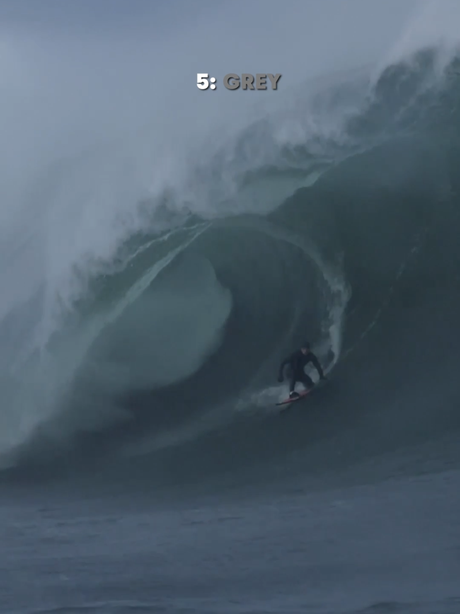 @Red Bull Surfing