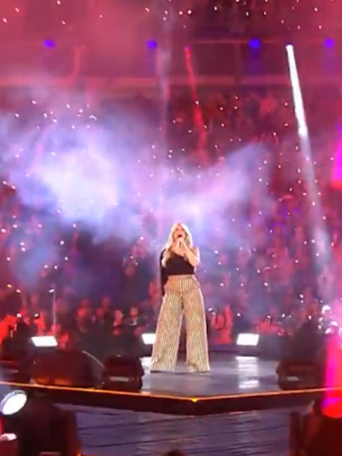 @Ich find Schlager toll