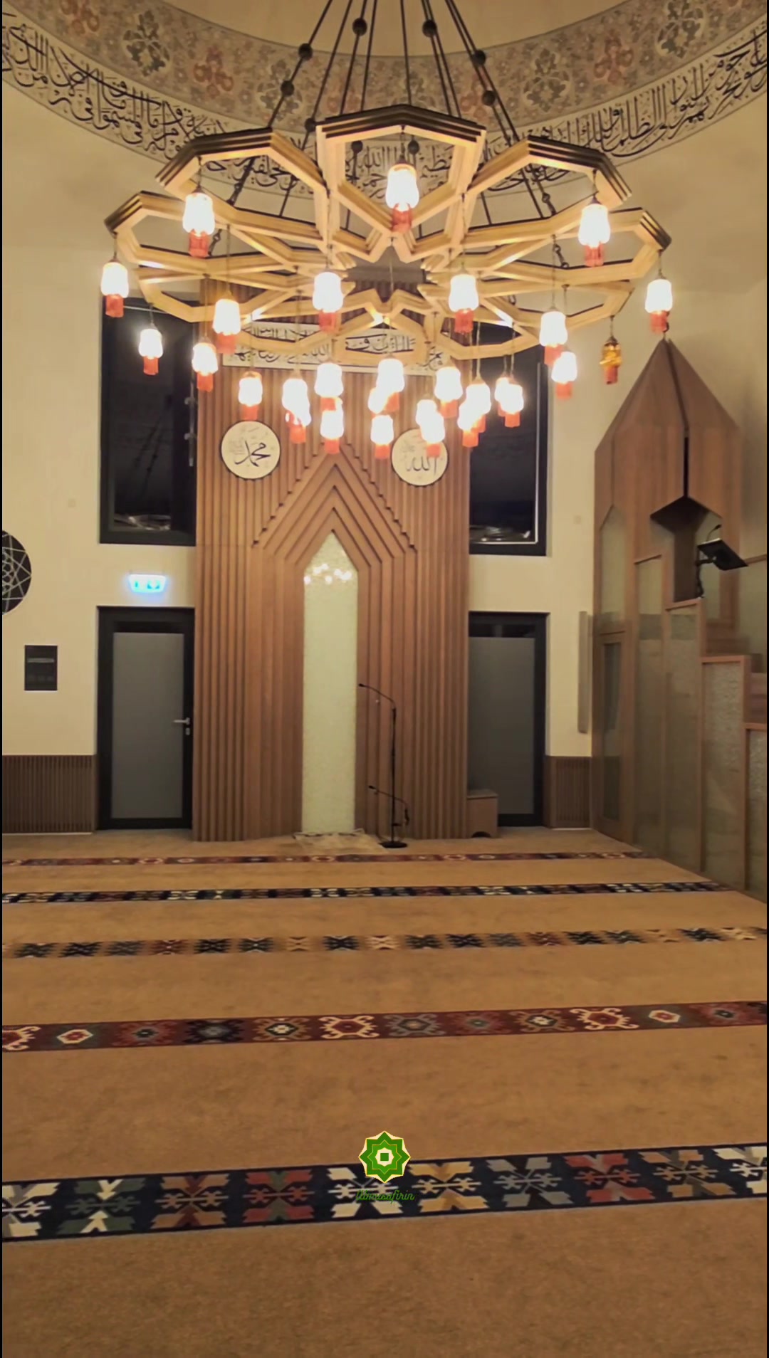 @Al Musafirin