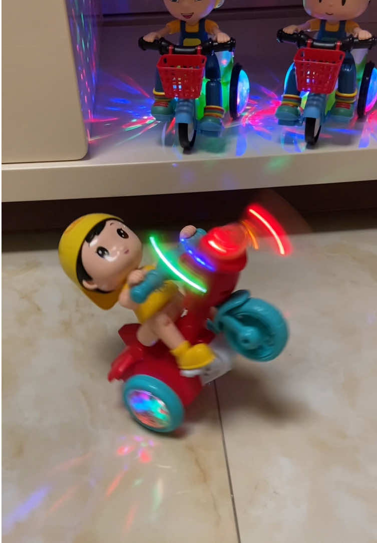 @Cheerful Toy