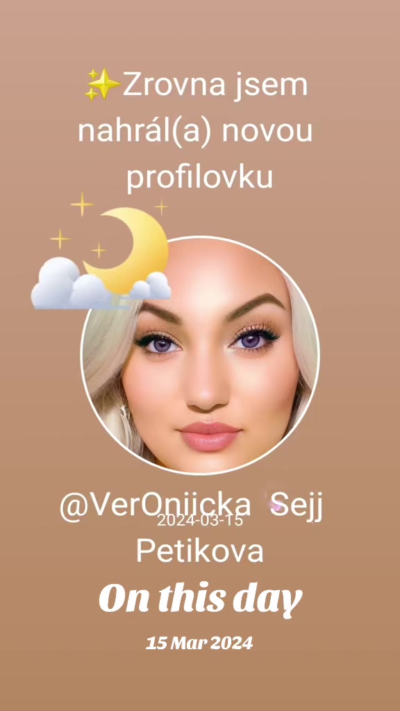 @💯VerOniicka Sejj Petikova💯