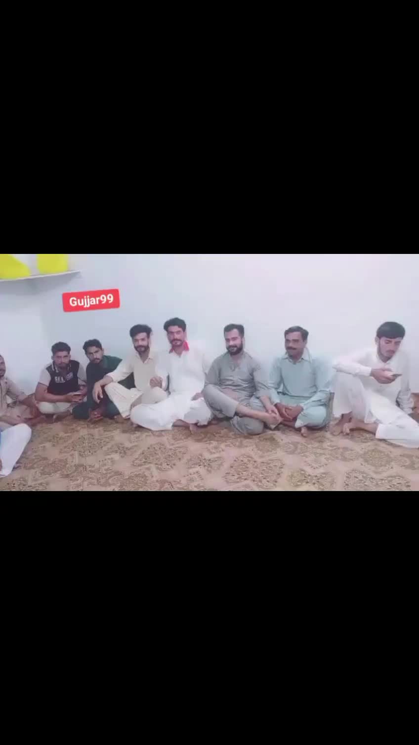 @Ch Shani Gujjar 99