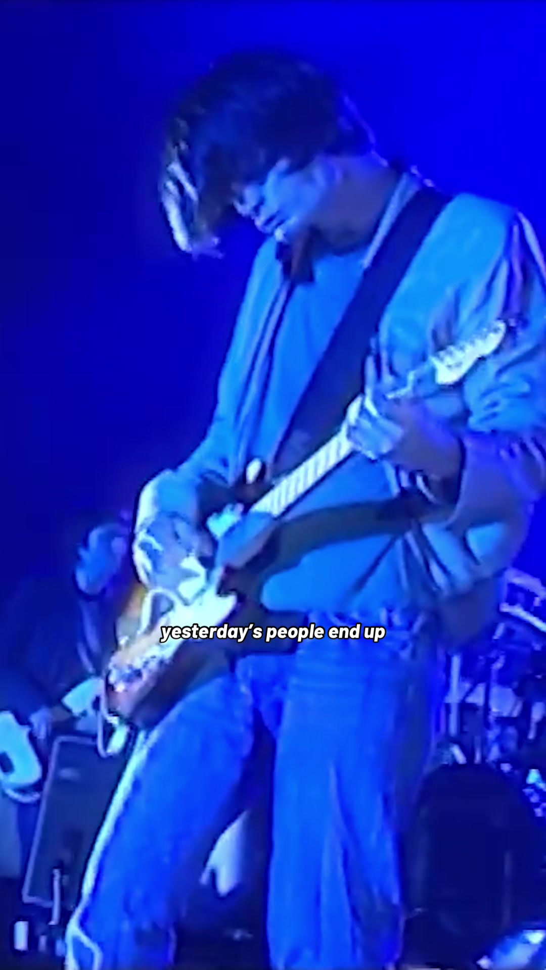 @Radiohead