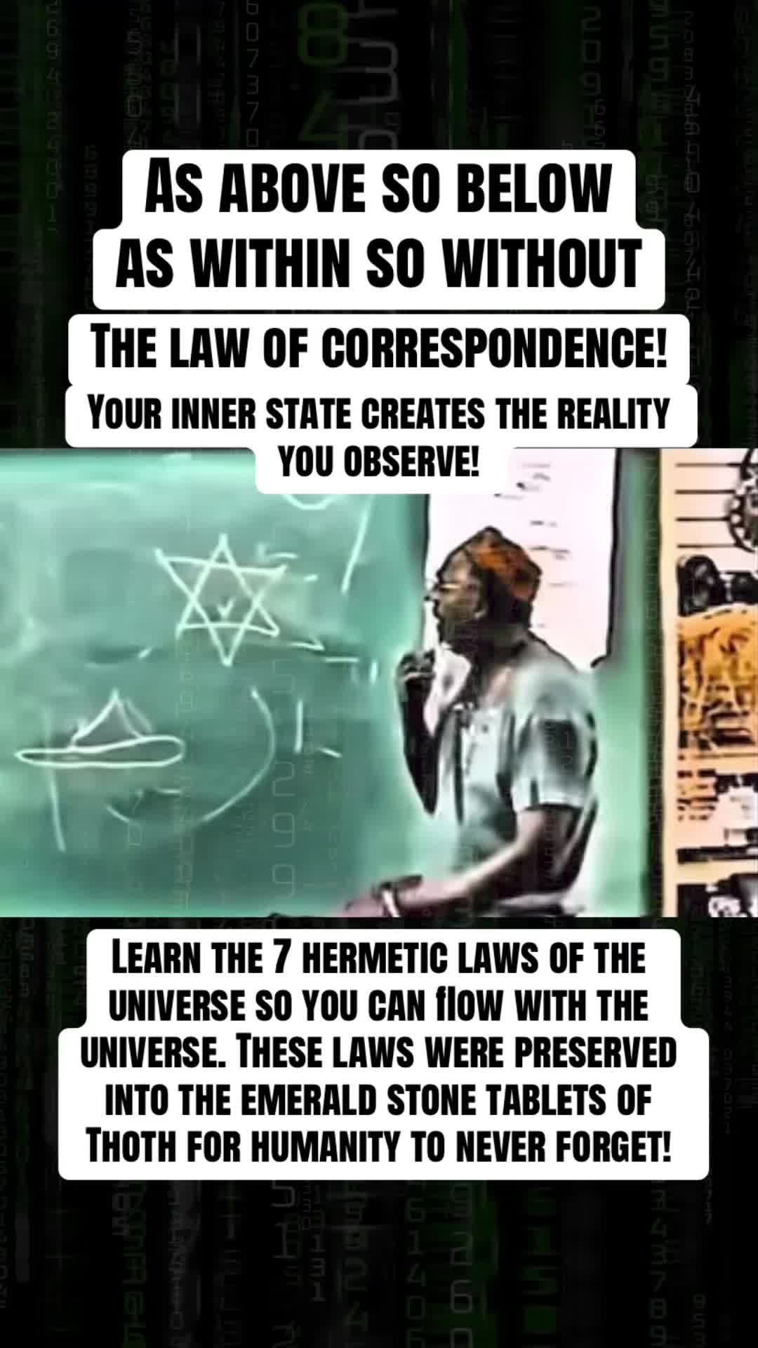 @Mind Awake | Reality Decoded