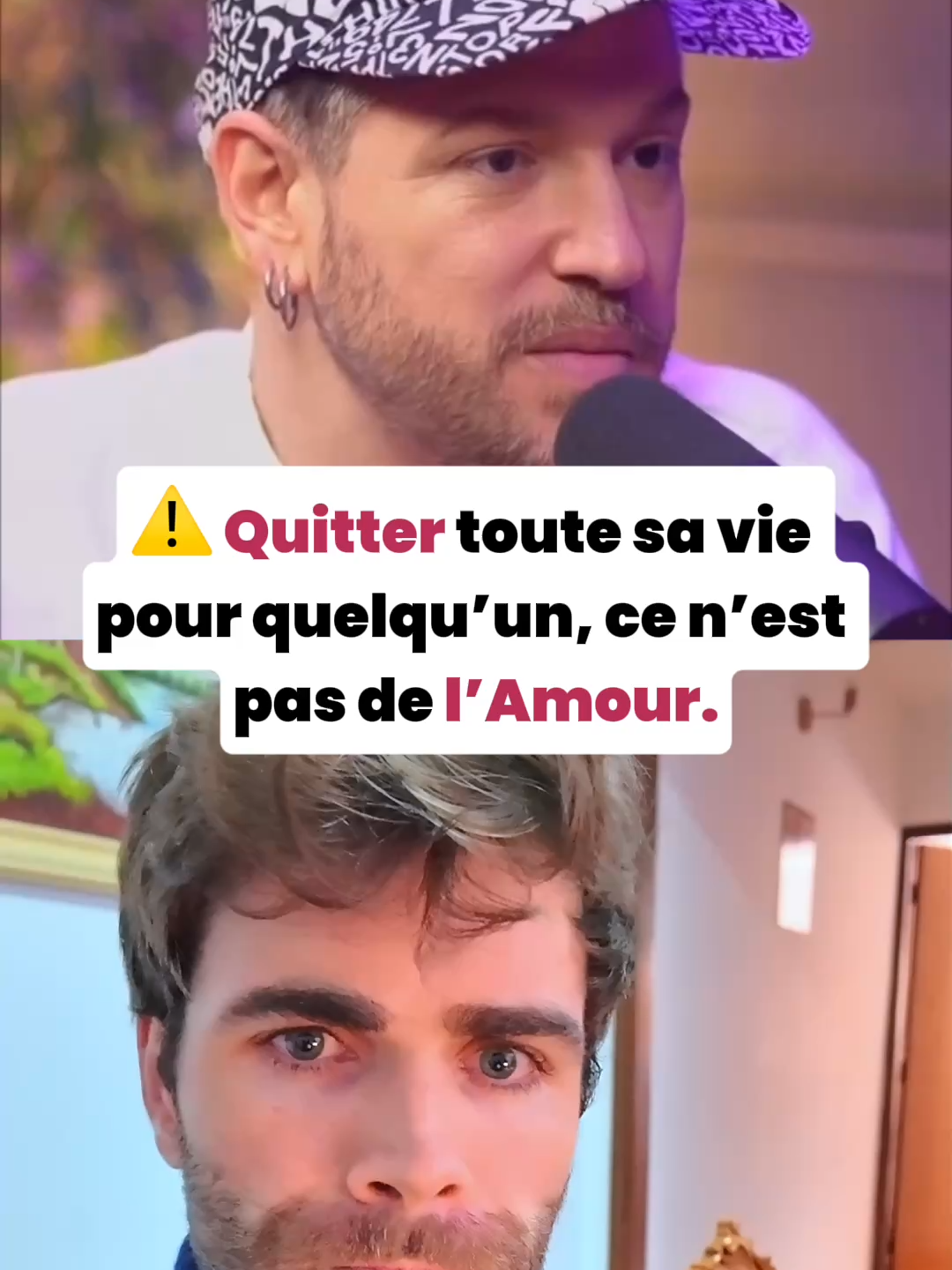 @Ladies in love