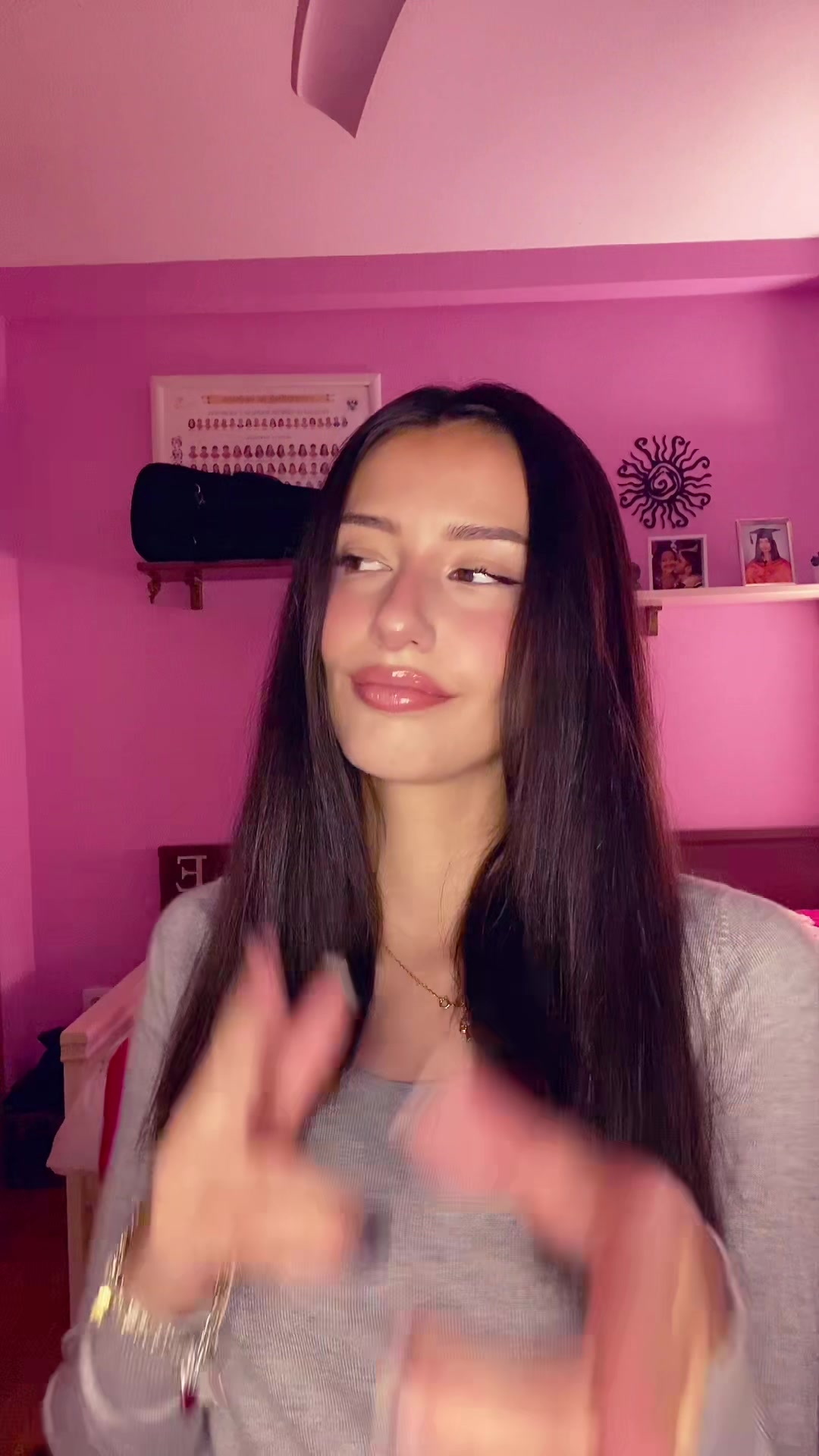 @Esther
