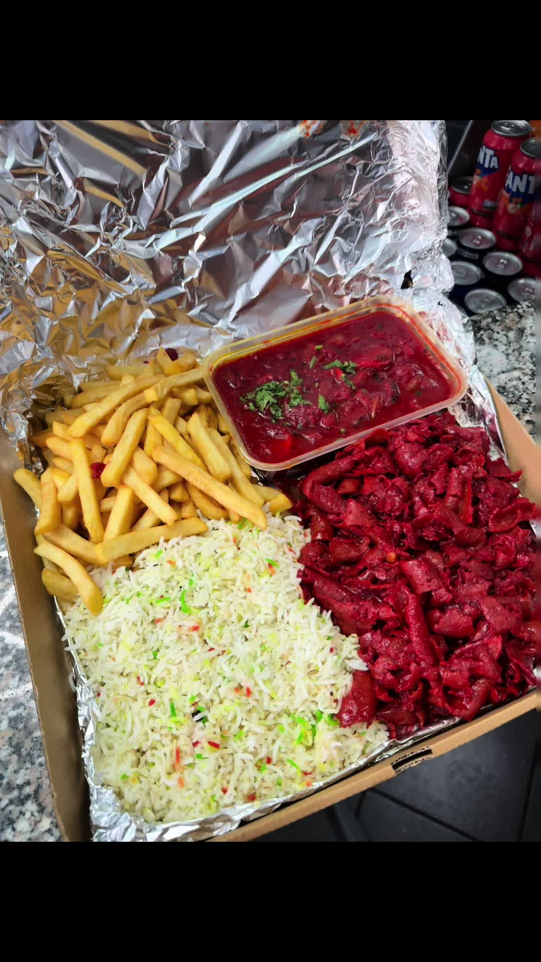 @👑 NEW INDIAN & KEBABWALLA 👑