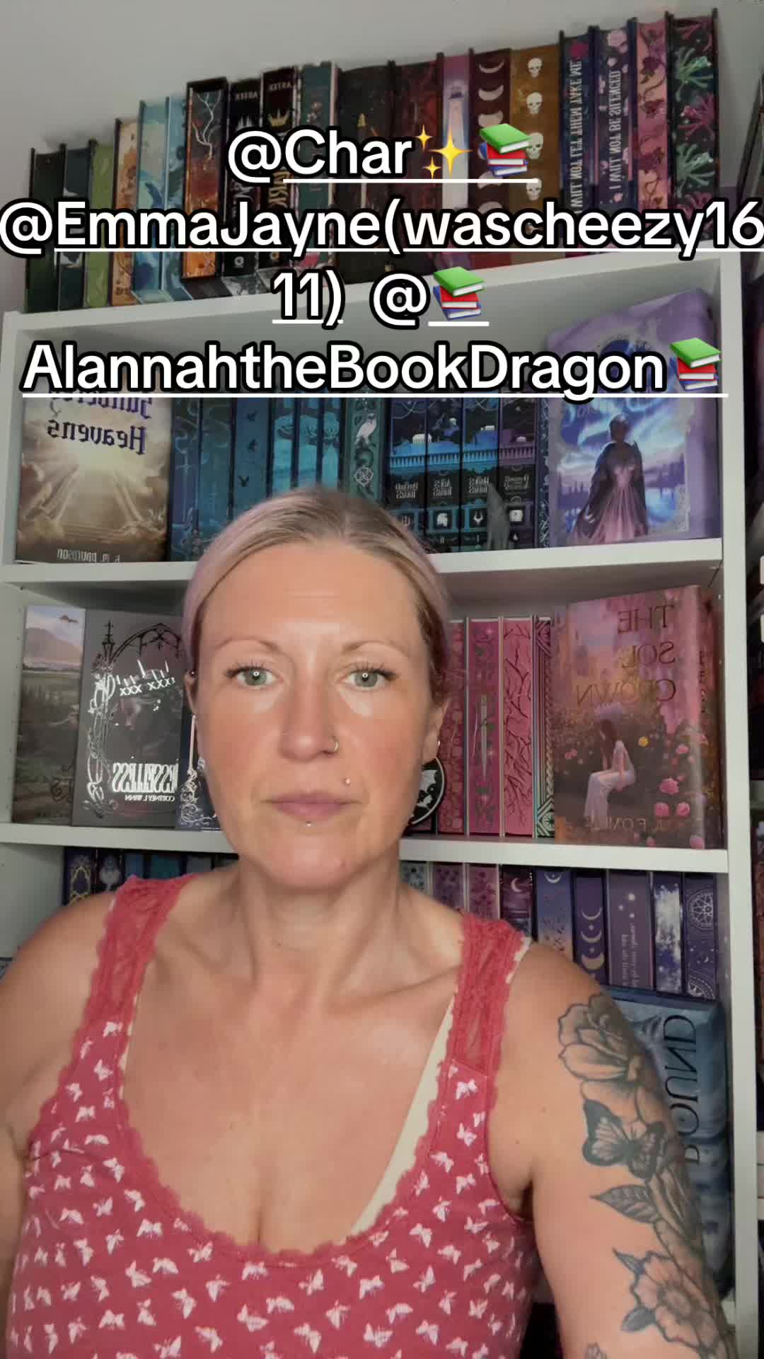 @beccisbooks