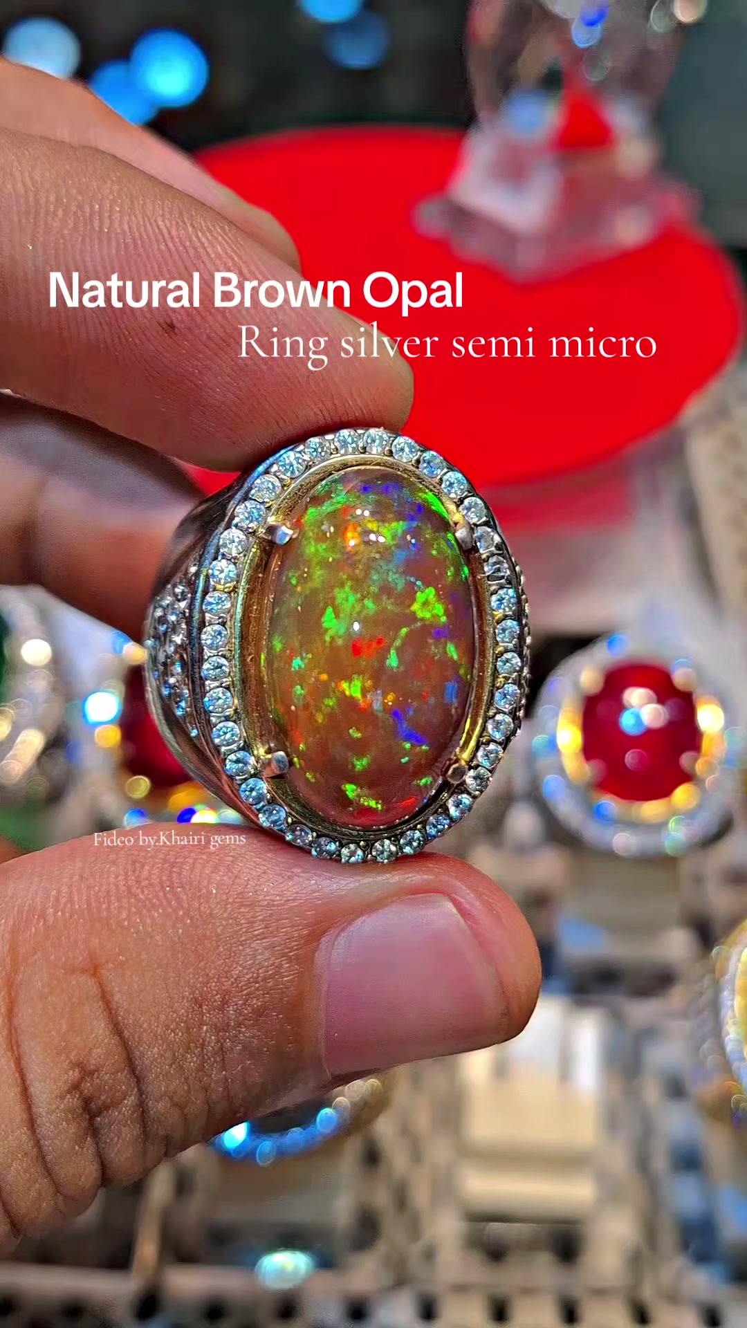 @khairi gems
