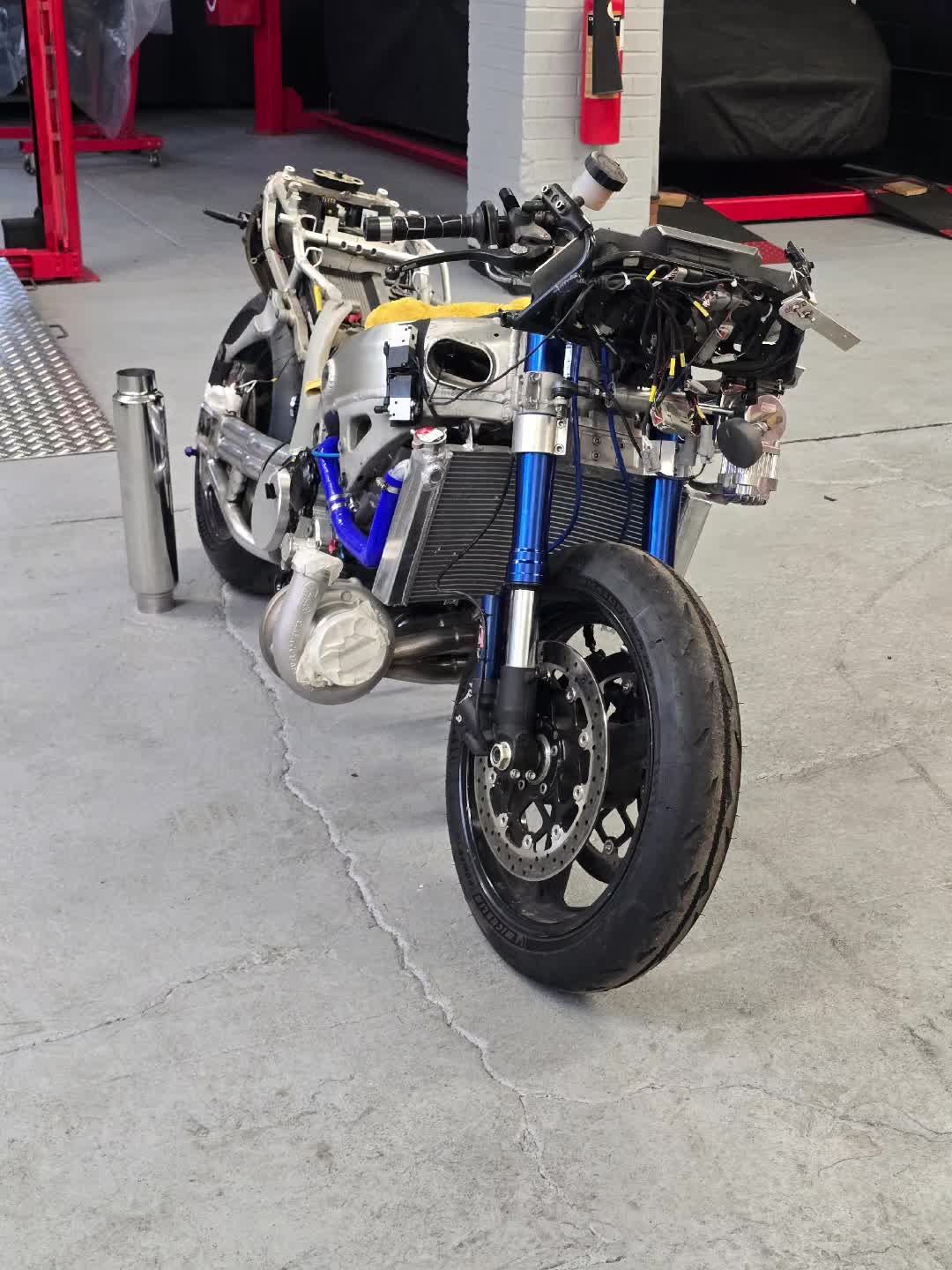@FPM Garage