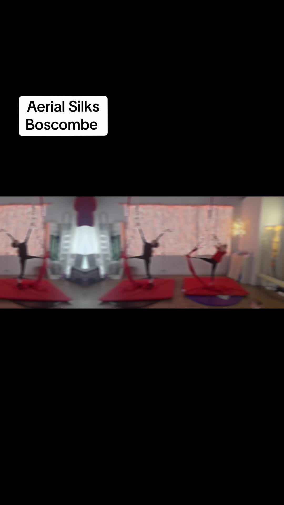 @Aerial Fitness
