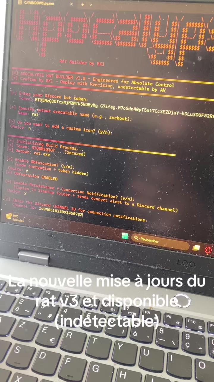 @BlueMagicOfficiel