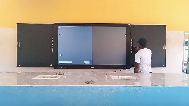 @Acoomat Tech Solutions