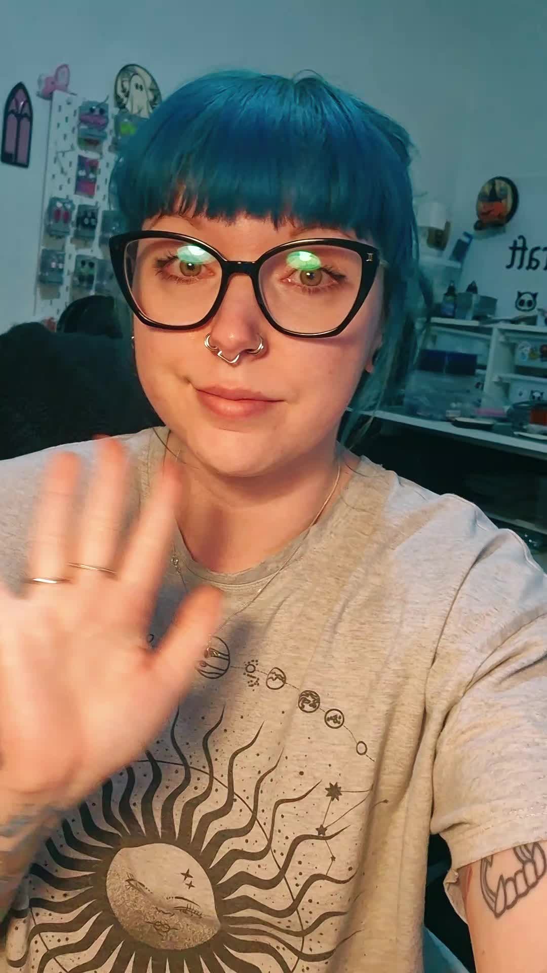 @Aleesha