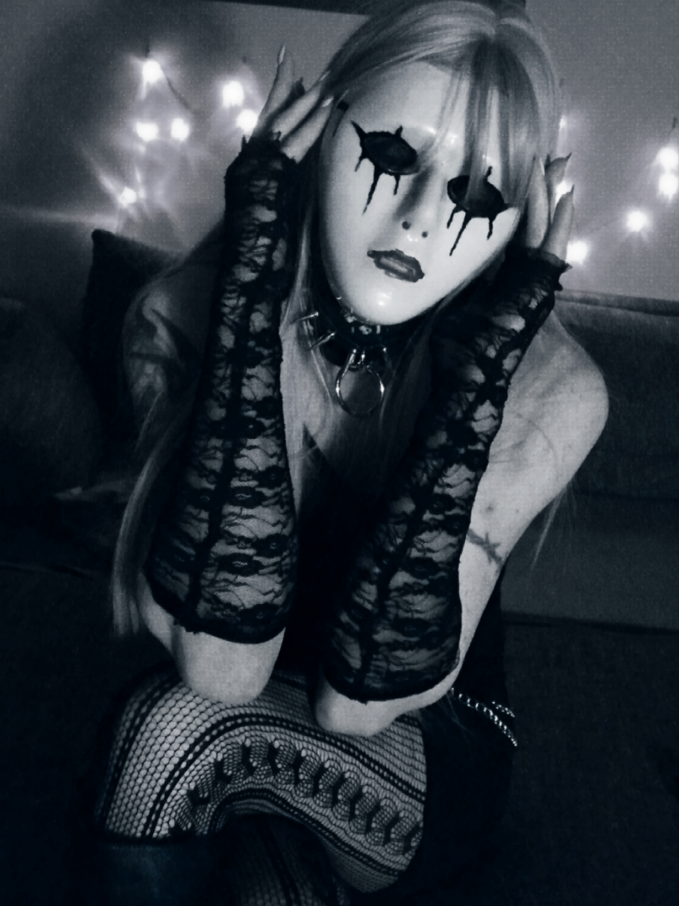 @CHI☠N