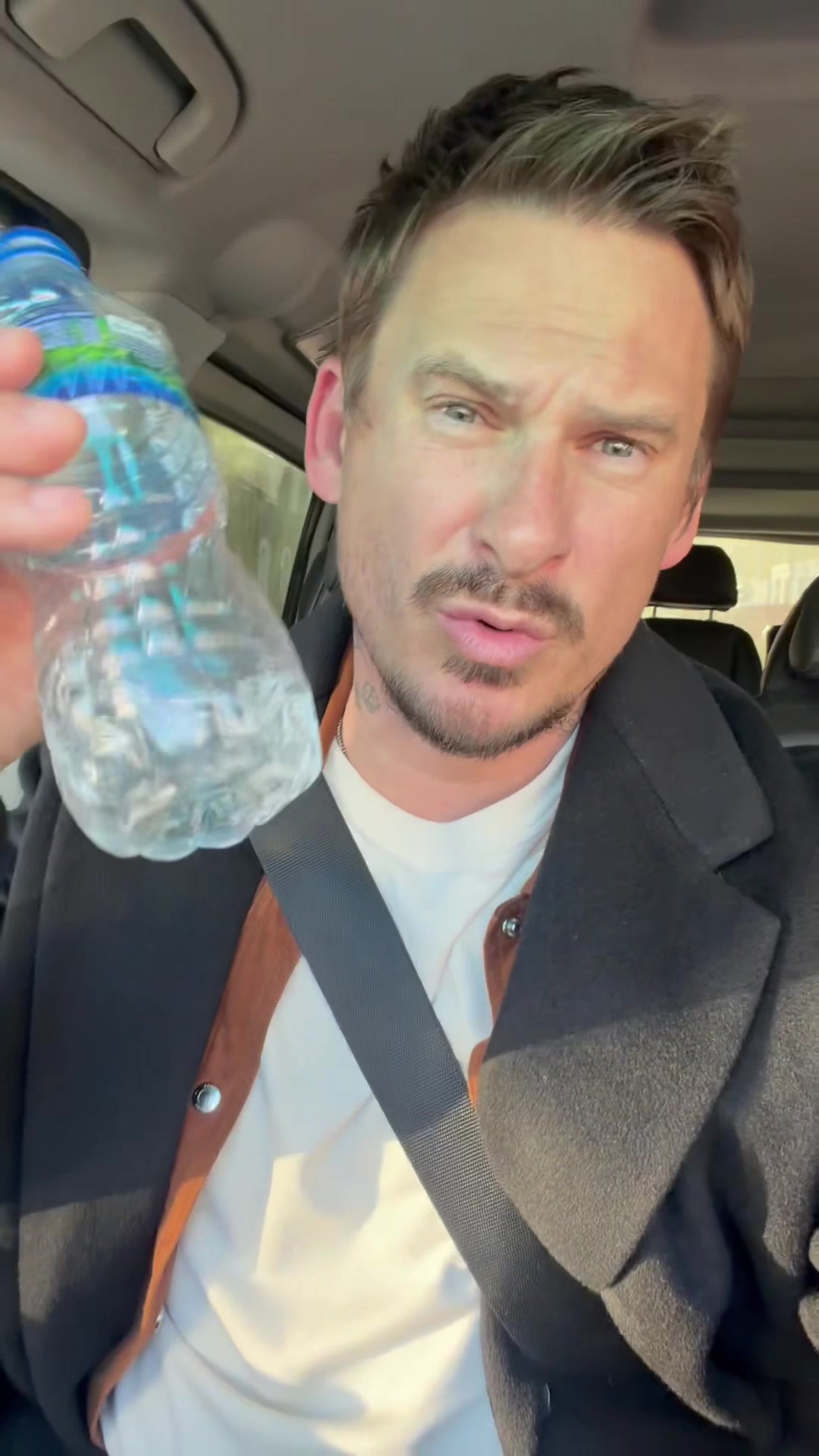 @Lee Ryan