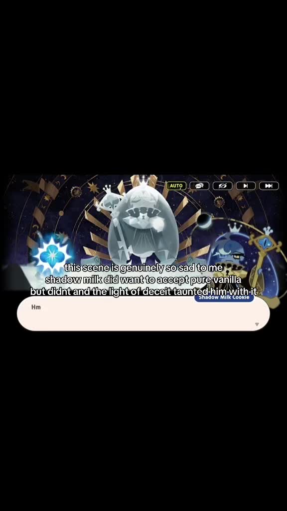 @|| daily shadowmilk !! ๐ซ