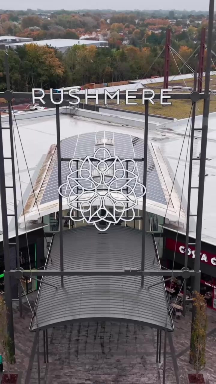 @Rushmere