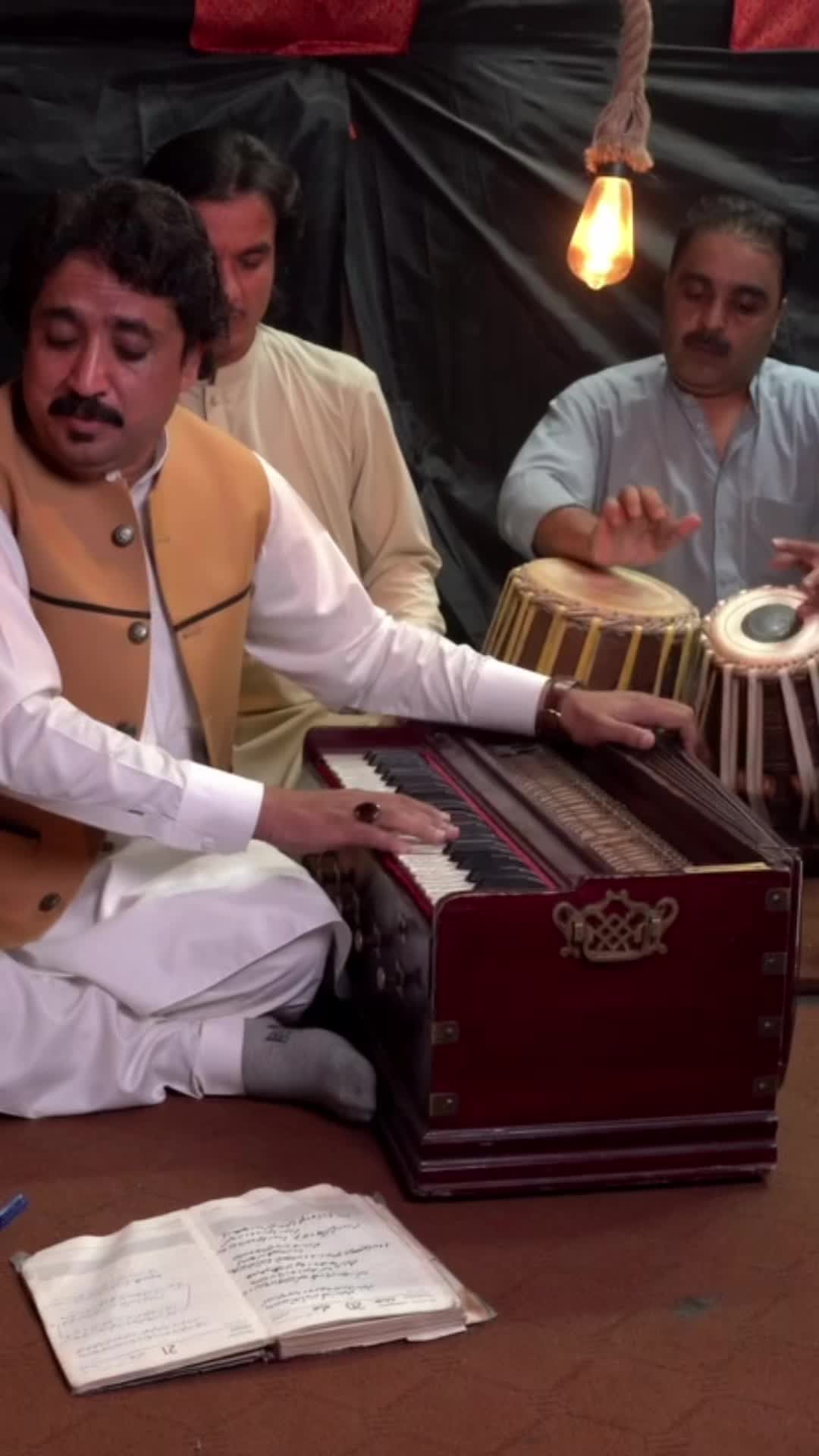 @PashtoKeyboard