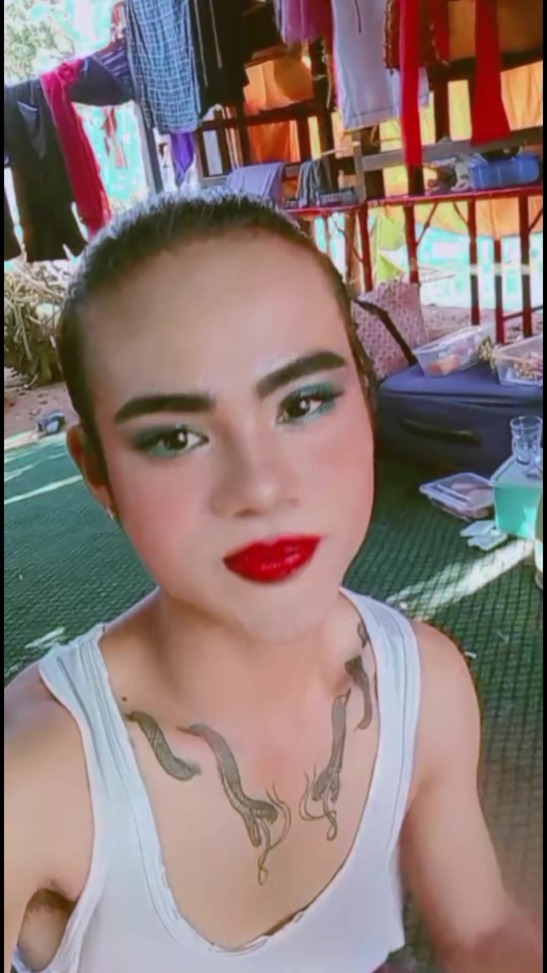 @🏳️🌈Khun Than Toe Aung