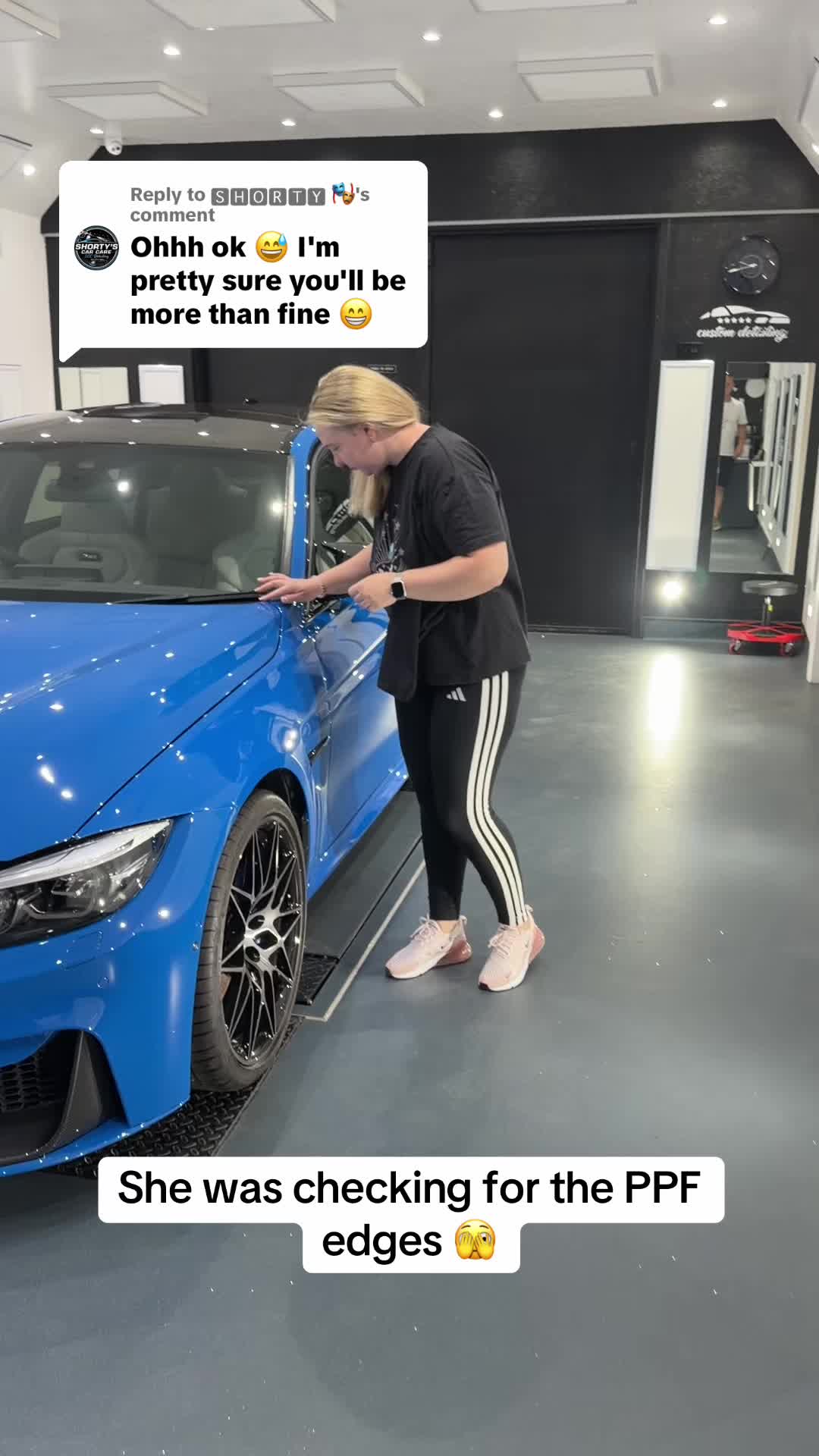 @Custom Detailing
