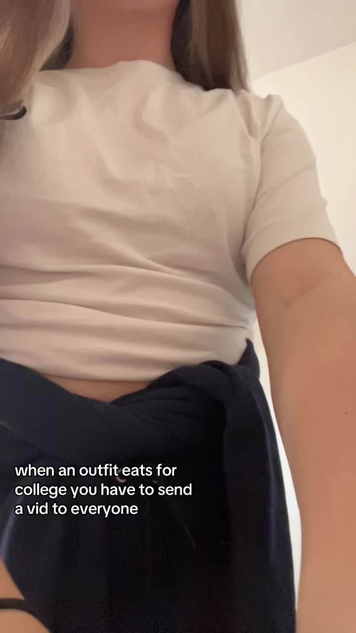 @college time 🎒⏰️